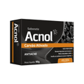 Sabonete Acnol Carvão Ativado 90g